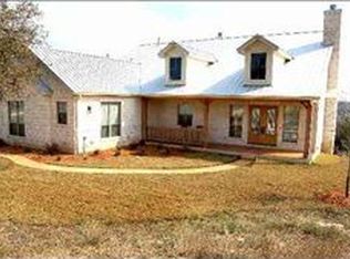 1030 Flint Ln, Spring Branch, TX 78070