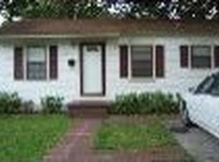 301 Harn St, Monroe, LA 71201