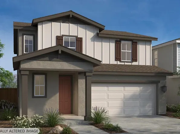2543 Violet Drive, Santa Rosa, CA 95407