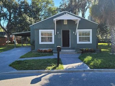 112 W Newell St, Winter Garden, FL, 34787