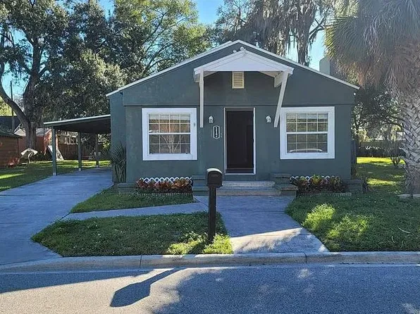 112 W Newell St, Winter Garden, FL 34787