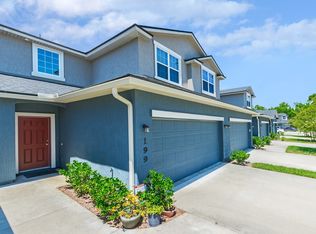 199 Amistad Drive #FL GROUND, Saint Augustine, FL 32086