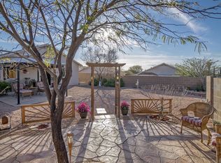 9763 E Vendela St, Tucson, AZ 85748
