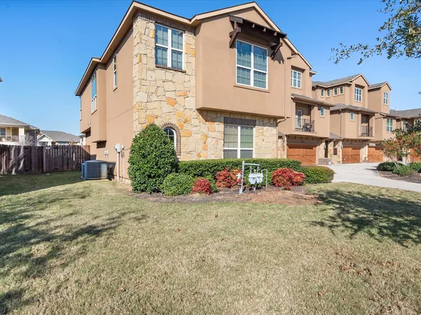 2630 Villa Di Lago Dr #6, Grand Prairie, TX 75054