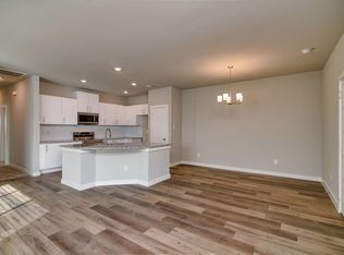 725 Fallow Dr, Venus, TX 76084