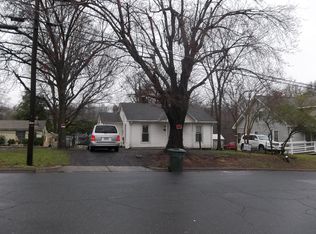 537 Peachtree St, Asheboro, NC 27203
