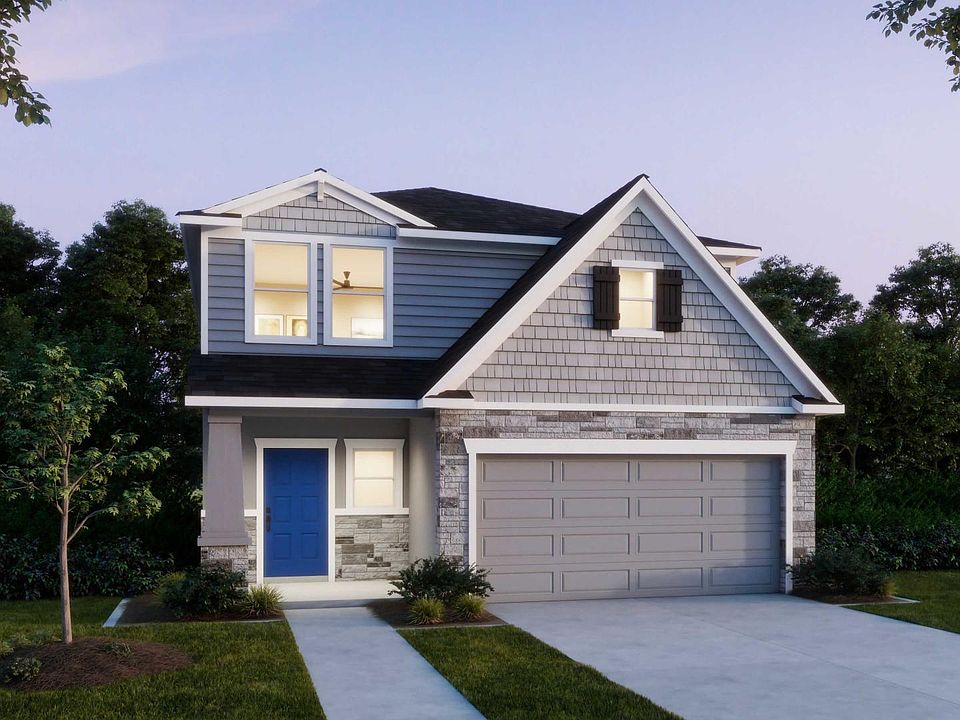 Elevation G Opt Stone