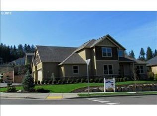 1118 NW 44th Ave, Camas, WA 98607
