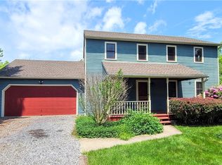 124 Woolf Ln, Ithaca, NY 14850