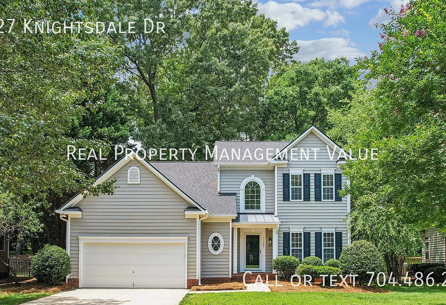 Updated 3-Bedroom Ballantyne Home in great schoo;l district with Main-Level Primary Suite, Loft, ... — Photo 2