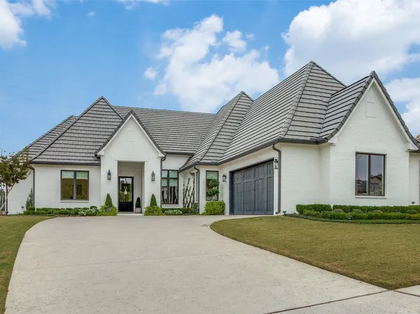 5105 Cuesta Ln, Benbrook, TX 76126