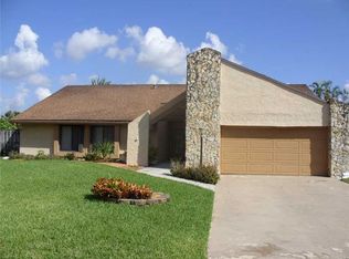 521 NW 78th Ter, Plantation, FL 33324