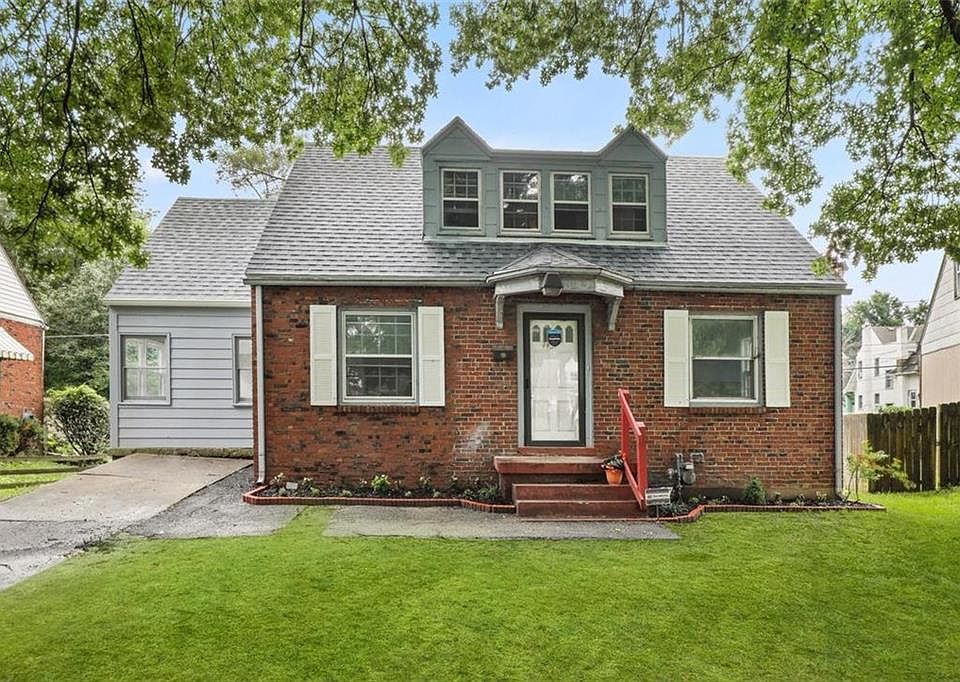 4437 Gladstone Blvd, Kansas City, MO 64123 Zillow