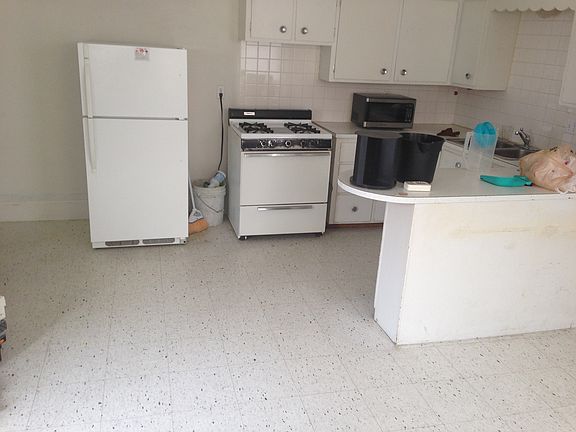 Large Kitchen