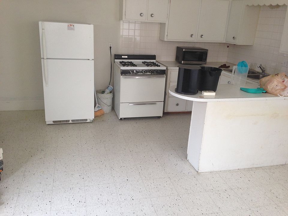 Large Kitchen