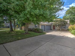 9240 S Braden Pl, Tulsa, OK 74137