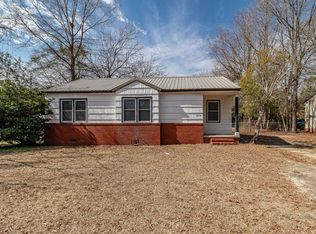 619 S Best St, Goldsboro, NC 27530