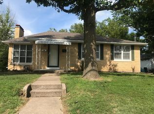1211 Winston Dr, Jefferson City, MO 65101