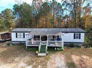 3370 Broome Rd, Gainesville, GA 30507