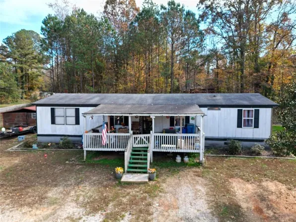 3370 Broome Rd, Gainesville, GA 30507