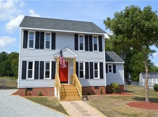 3901 Echo Ridge Pl, Midlothian, VA 23112