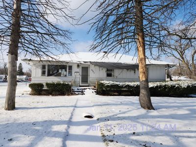 4980 Washington St, Gary, IN, 46408