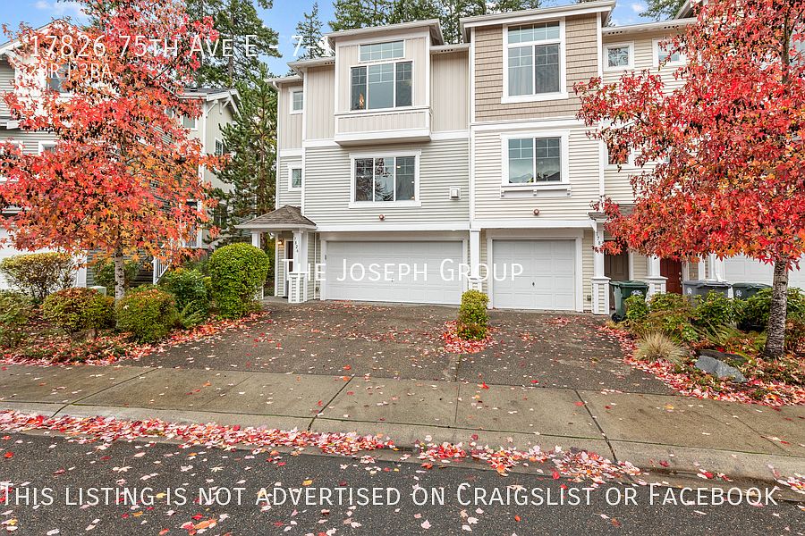 1st image of 17826 75th Ave E Unit 7-1
