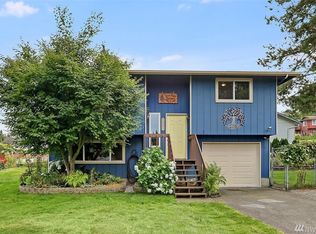 4220 Terrace Dr, Everett, WA 98203