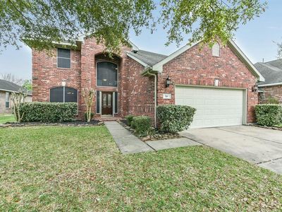 510 Lake Hurst Dr, Pearland, TX, 77584