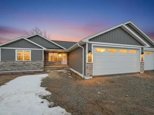 4981 Water Mint Ct, Green Bay, WI 54313