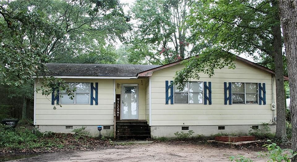 700 Highway 11, Monroe, GA 30655 MLS 7237936 Zillow