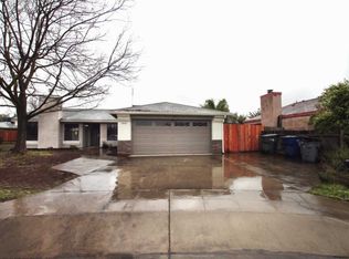 972 E Josh Ave, Fresno, CA 93706