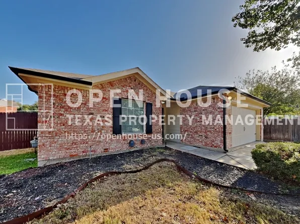 5105 Persimmon Ct, Fort Worth, TX 76244