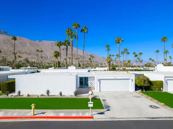 962 E Murray Canyon Dr, Palm Springs, CA 92264
