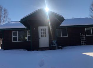 2420 W Trapline Dr, Wasilla, AK 99654