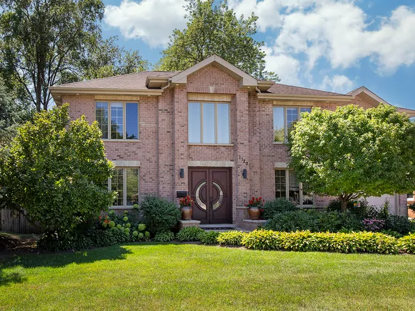 1120 Midway Rd, Northbrook, IL 60062