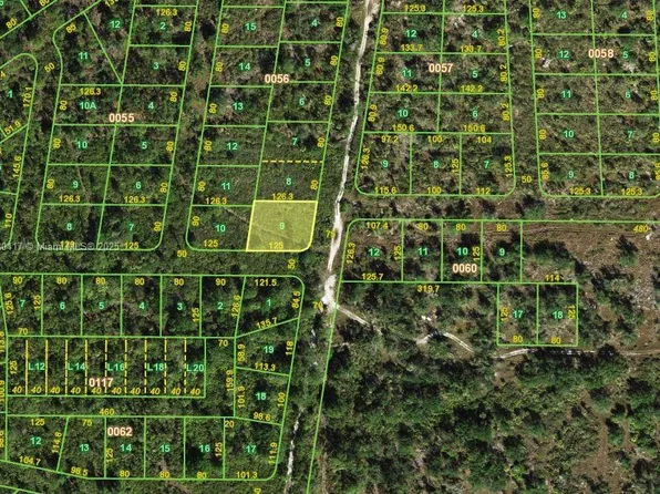 829 Sunset Blvd E, Punta Gorda, FL 33982