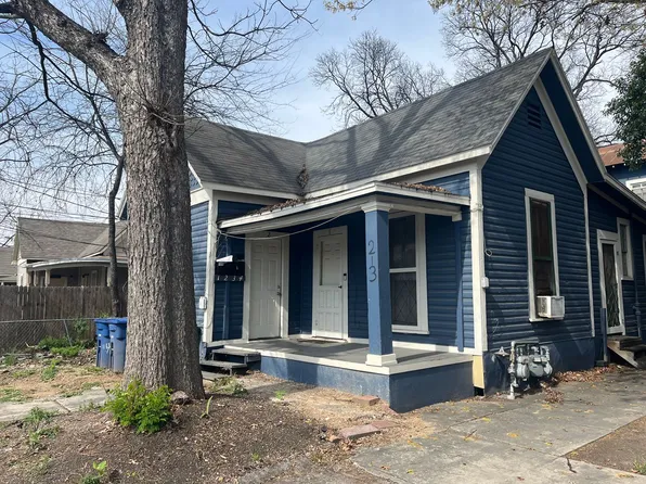 213 Cadwallader St #2, San Antonio, TX 78212