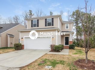 121 Rosebud Ln, Durham, NC 27704