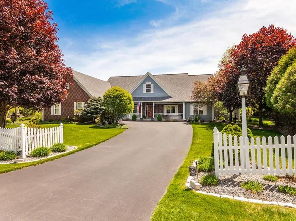 N27W26273 Crestview DRIVE, Pewaukee, WI 53072