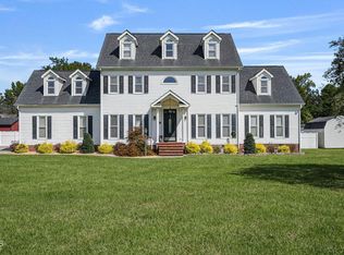 121 Erwin Ave, Erwin, NC 28339