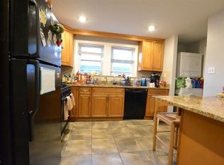 Woodstock Ave #23, Brighton, MA 02135