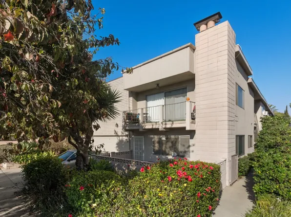 1331 Berkeley St APT 2, Santa Monica, CA 90404