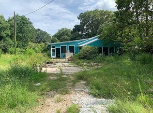 1422 County Road 331, Cleveland, TX 77327