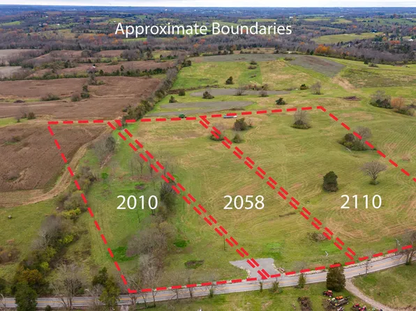 2058 Athens Boonesboro Rd, Winchester, KY 40391