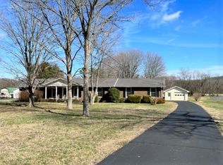 2253 Sparta Park, Lebanon, TN 37090
