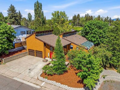 1030 SW Monta Vista Cir, Pullman, WA, 99163