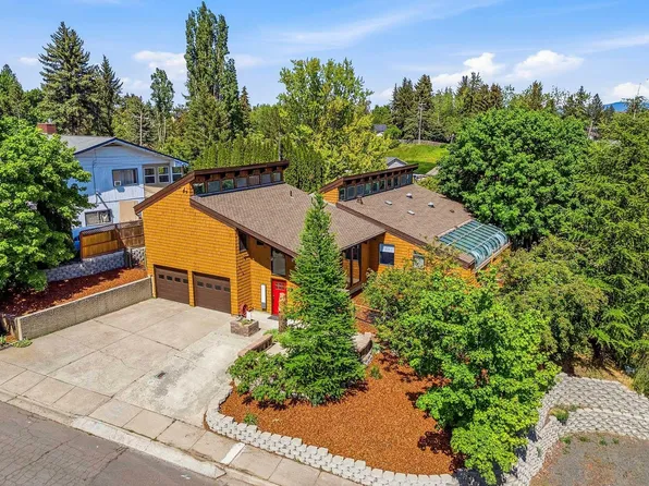 1030 SW Monta Vista Cir, Pullman, WA 99163