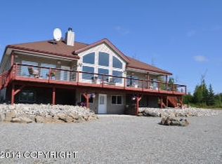 8584 W Obrien Creek Dr, Wasilla, AK 99623