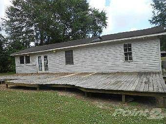 HUD 8821 Orange Lake Rd.(2) Moss Point,MS